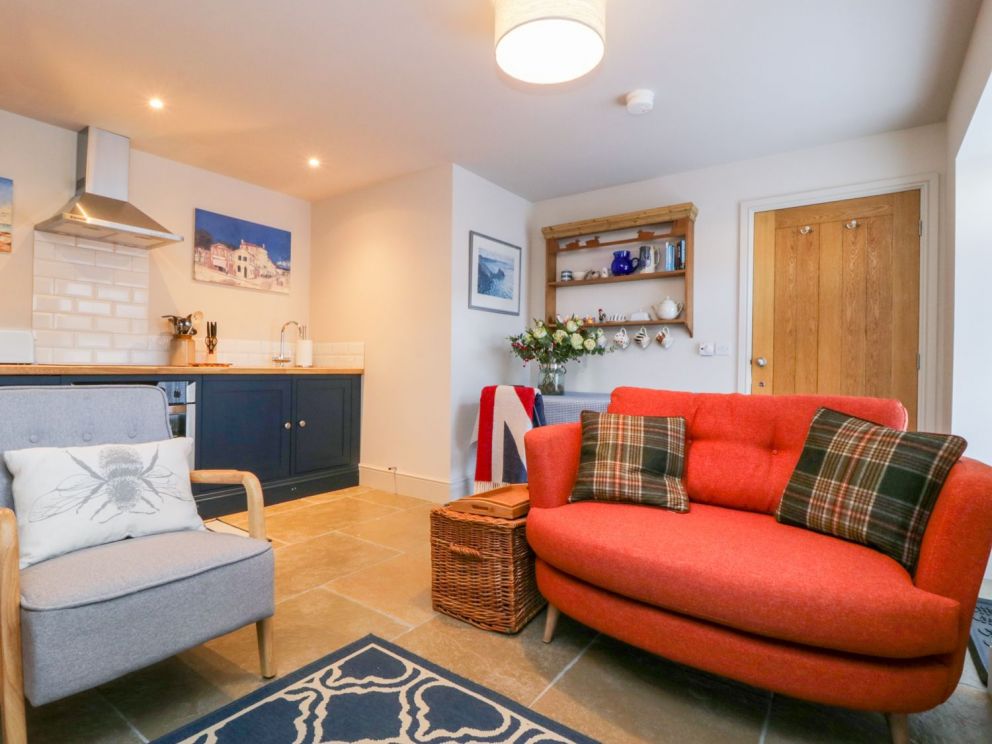 Wallerthwaite Barn Cottage North Yorkshire