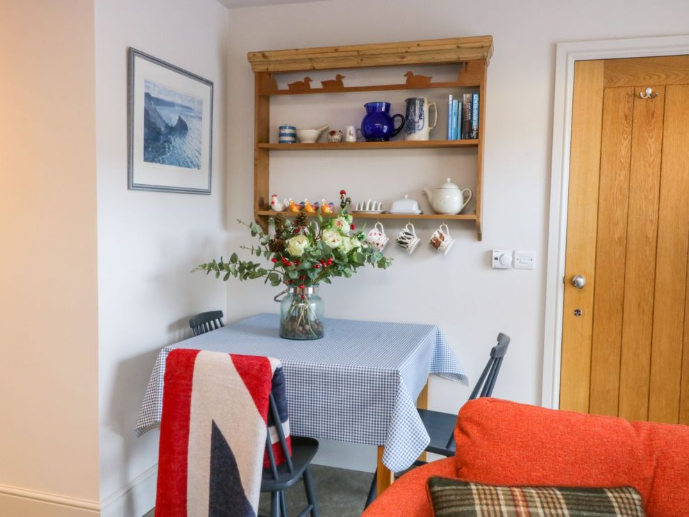 Wallerthwaite Barn Cottage North Yorkshire