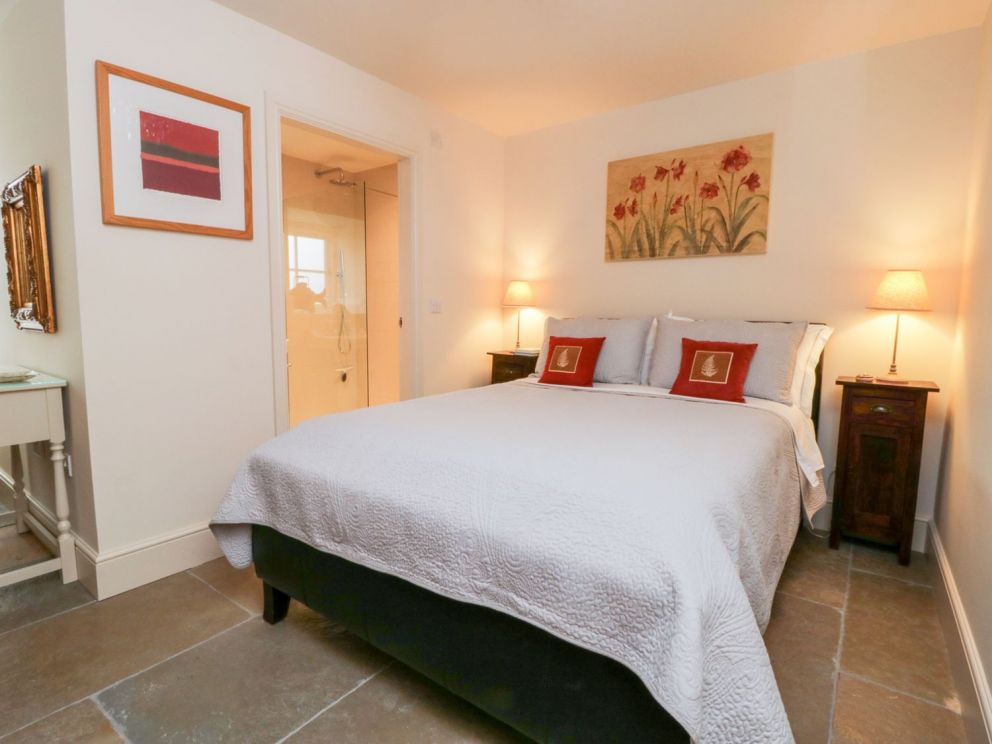 Wallerthwaite Barn Cottage North Yorkshire