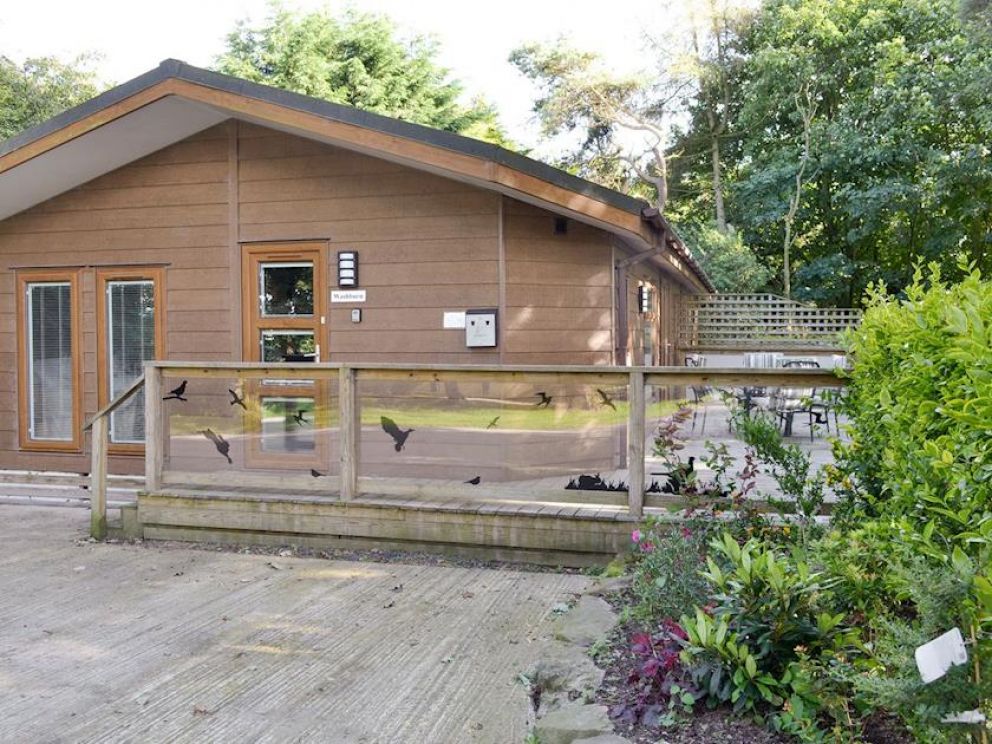 Washburn Lodge North Yorkshire