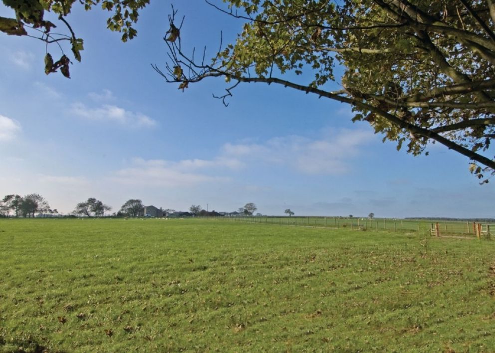 Washburn Lodge North Yorkshire