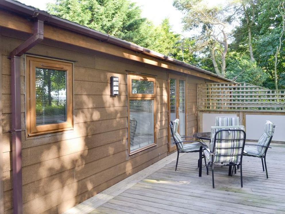 Washburn Lodge North Yorkshire