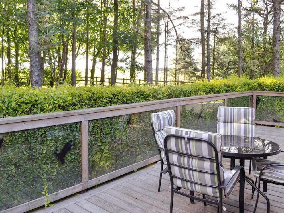 Washburn Lodge North Yorkshire