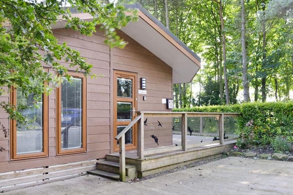 Washburn Lodge North Yorkshire