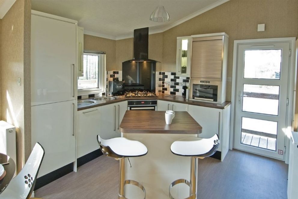 Washburn Lodge North Yorkshire