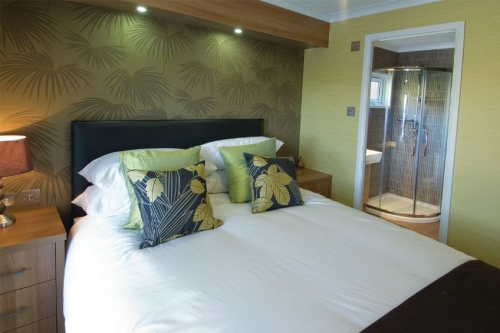 Washburn Lodge North Yorkshire