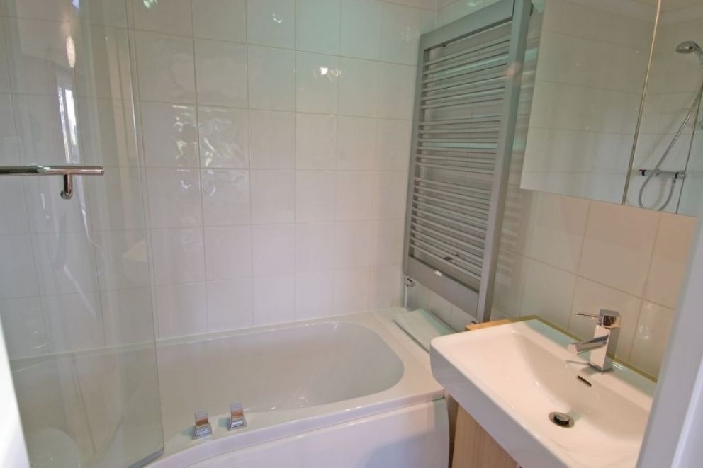 Washburn Lodge North Yorkshire