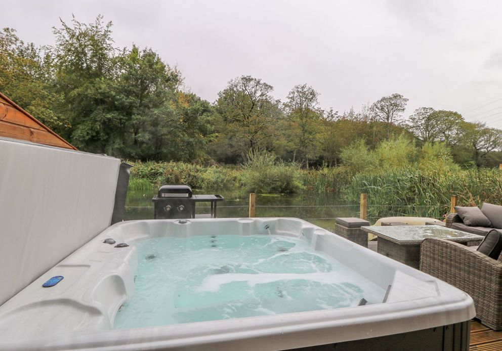 Waterside Lodges West Yorkshire