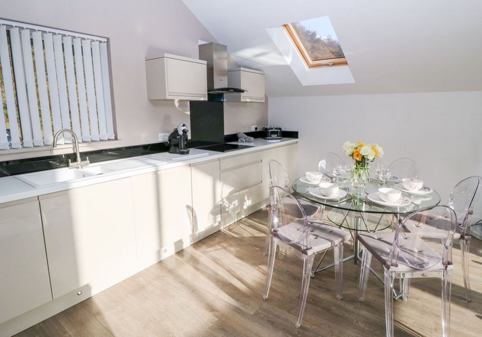 Waterside Lodges West Yorkshire