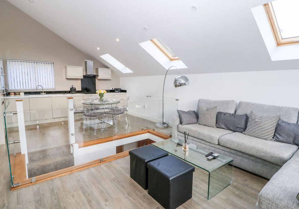 Waterside Lodges West Yorkshire