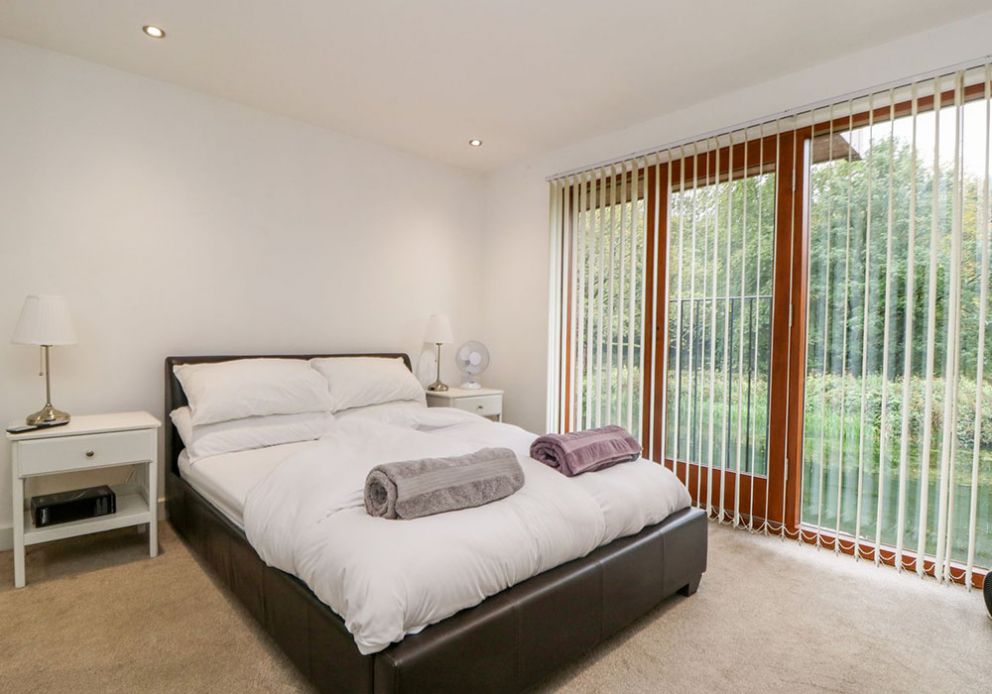 Waterside Lodges West Yorkshire