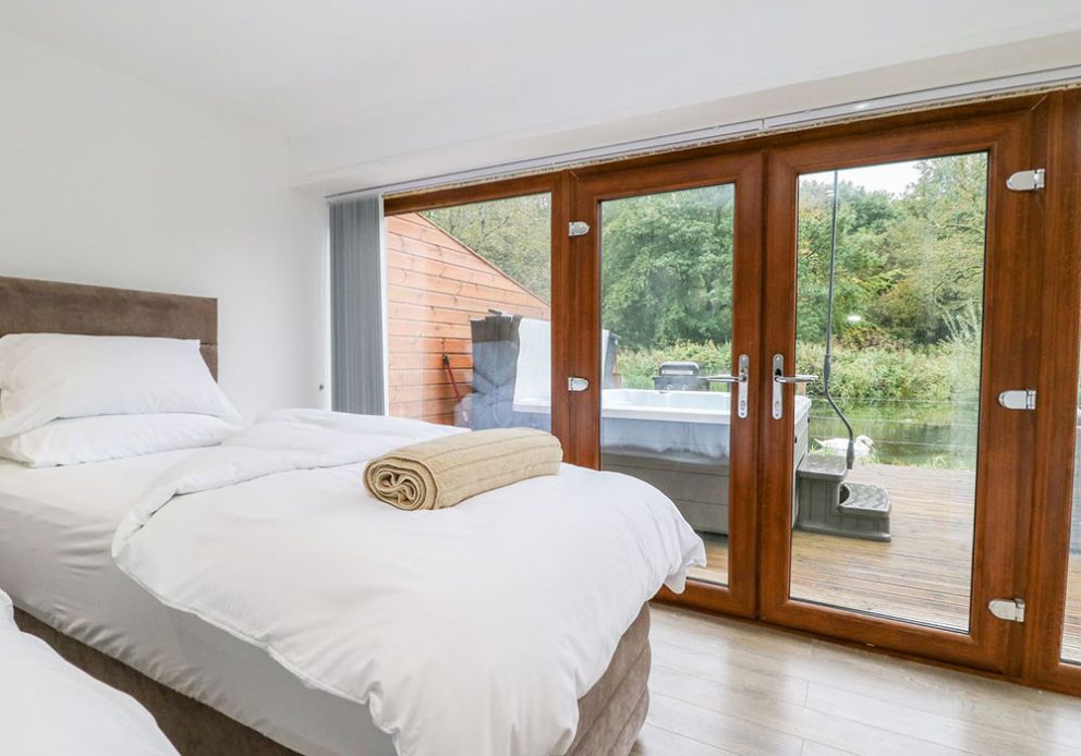 Waterside Lodges West Yorkshire