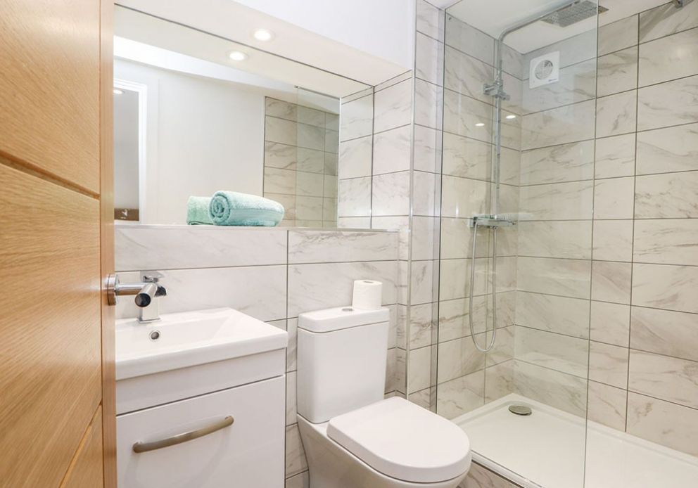 Waterside Lodges West Yorkshire