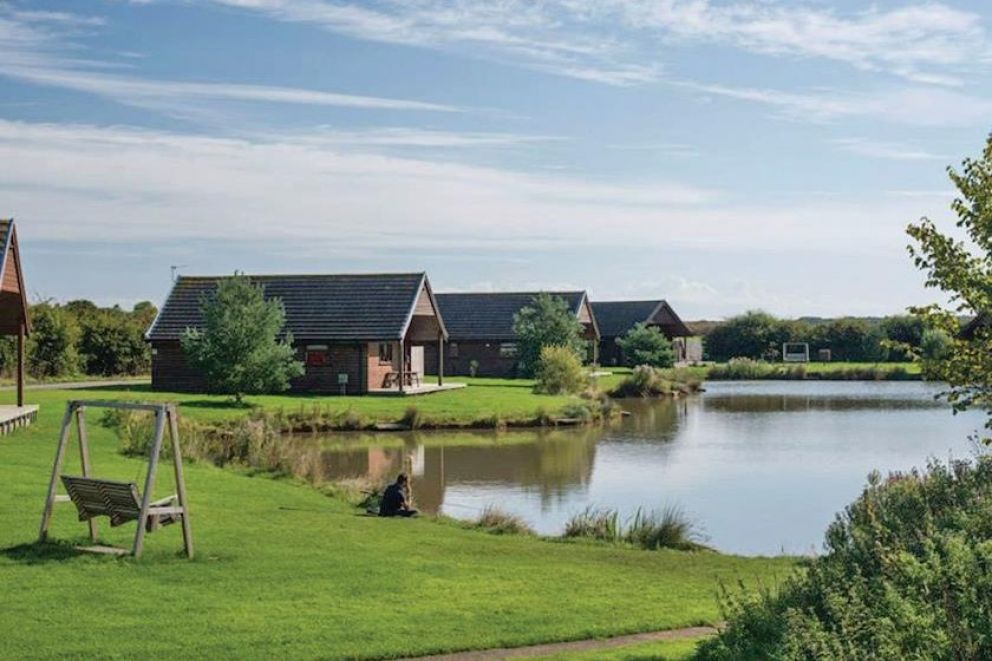 Westfield Country Park East Riding of Yorkshire