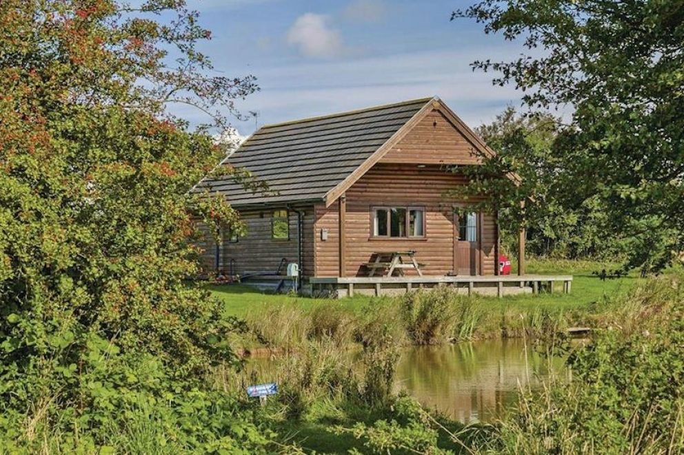 Westfield Country Park East Riding of Yorkshire