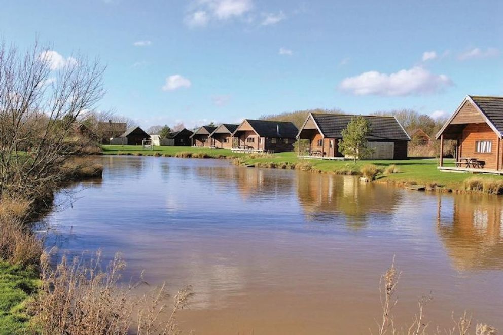 Westfield Country Park East Riding of Yorkshire