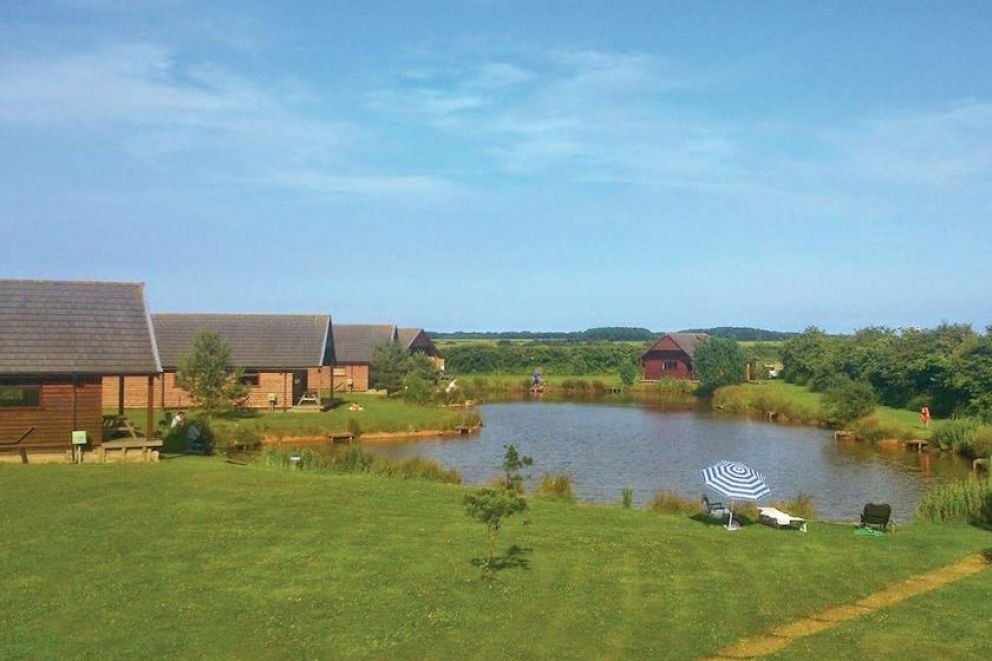 Westfield Country Park East Riding of Yorkshire