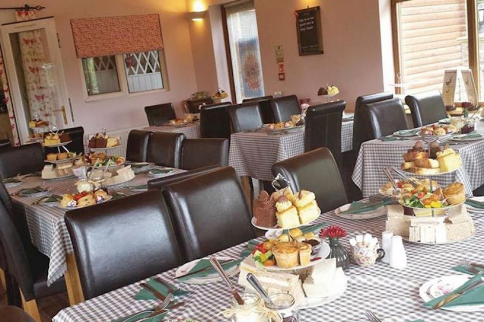 Westfield Country Park East Riding of Yorkshire