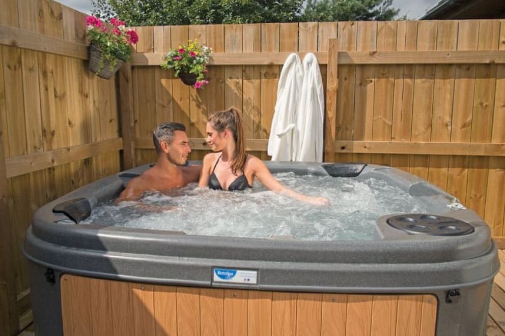 Westfield Country Park East Riding of Yorkshire