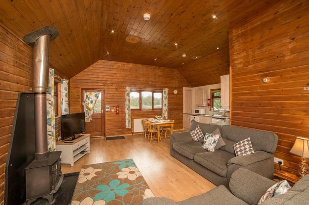 Westfield Country Park East Riding of Yorkshire