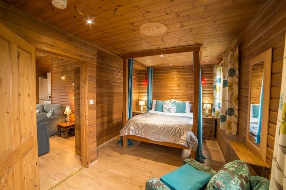 Westfield Country Park East Riding of Yorkshire