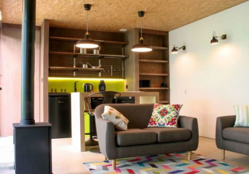 Whispering Waters Teesdale Luxury Lodges Durham