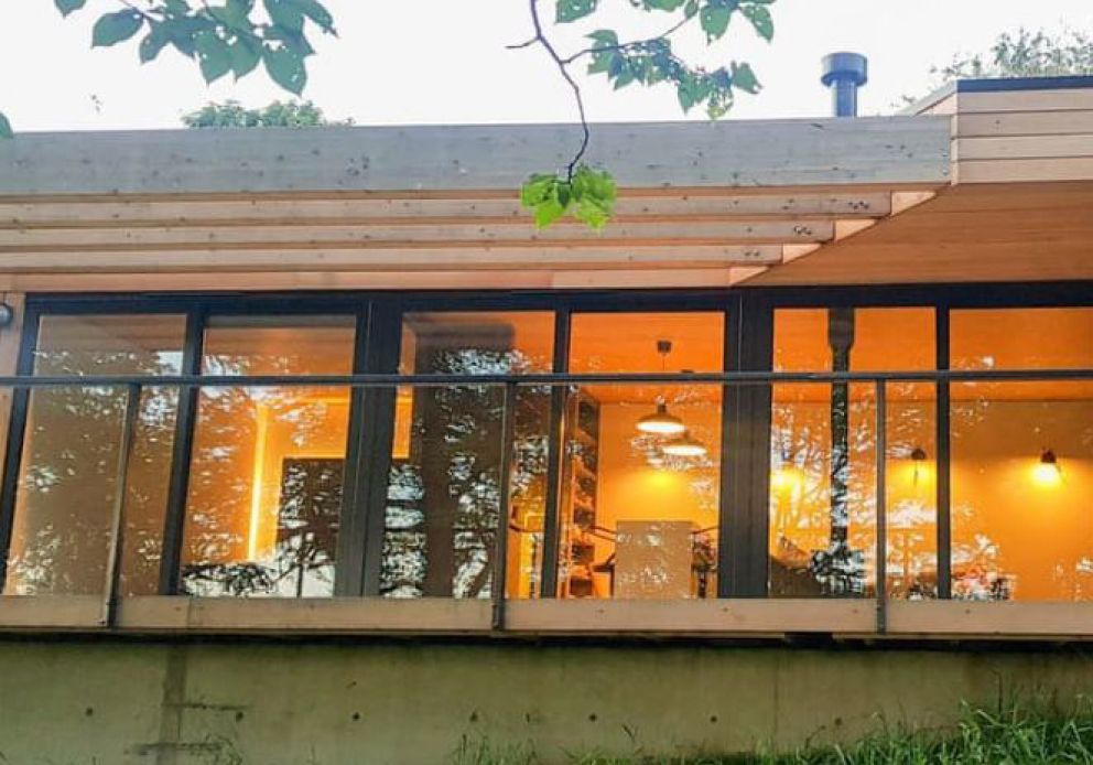 Whispering Waters Teesdale Luxury Lodges Durham