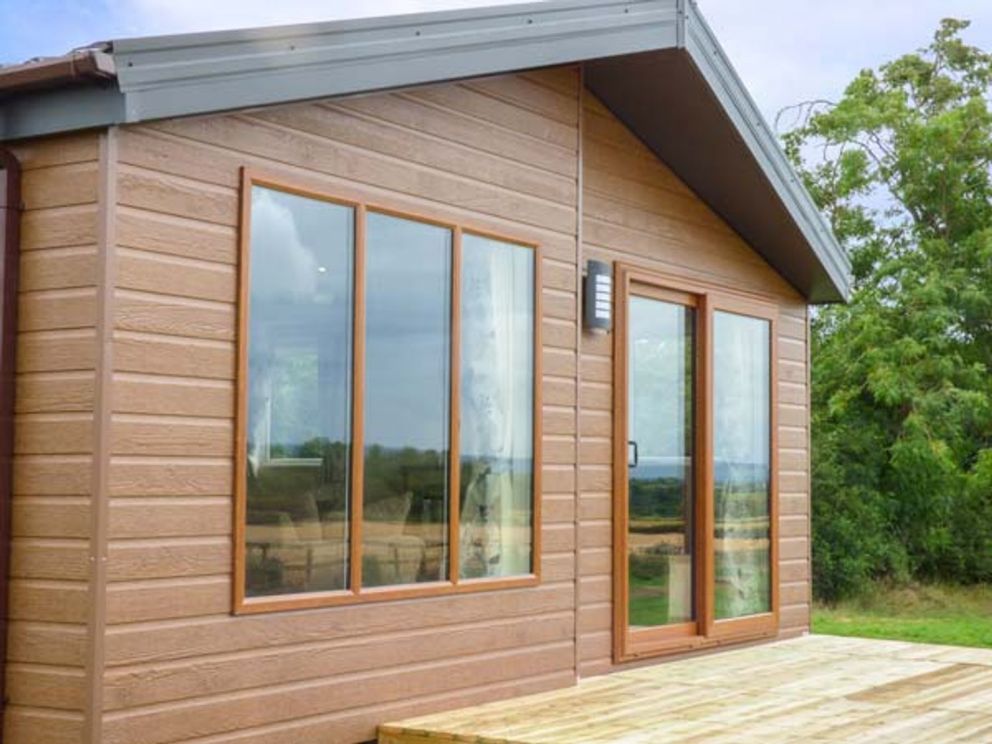 Whorlton Lodge North Yorkshire