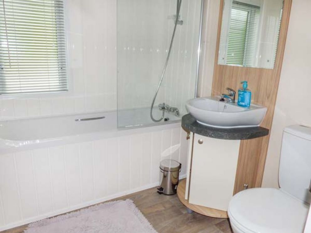 Whorlton Lodge North Yorkshire