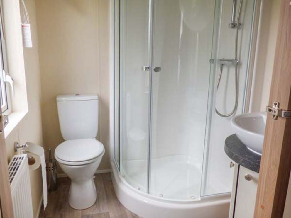 Whorlton Lodge North Yorkshire