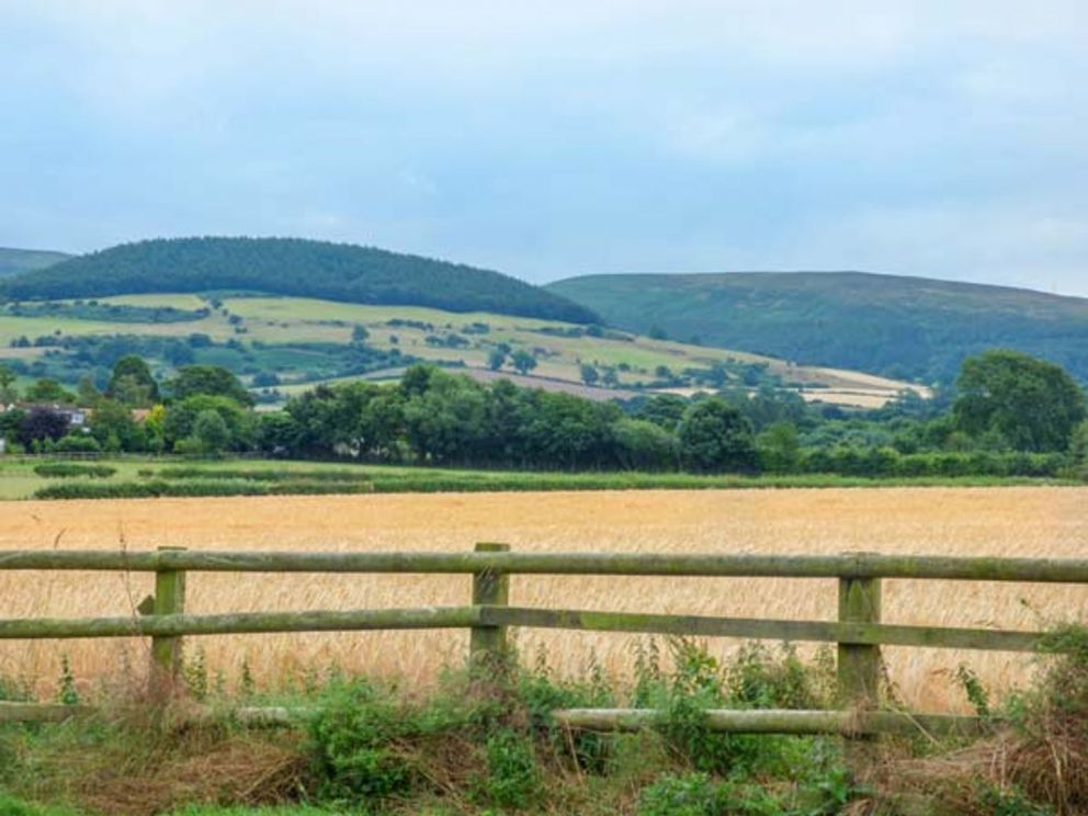 Whorlton Lodge North Yorkshire