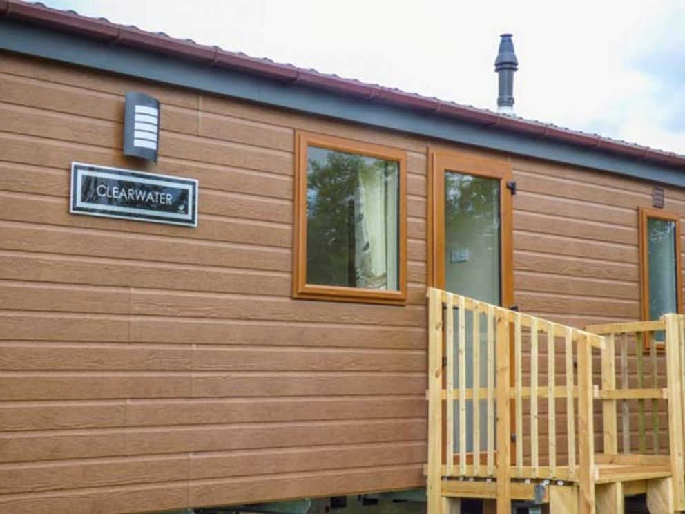 Whorlton Lodge North Yorkshire