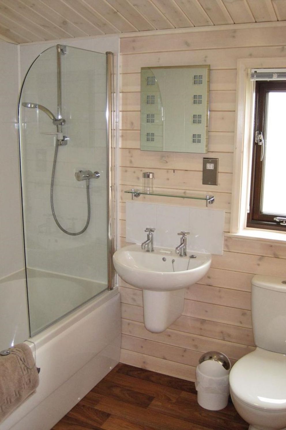 Wighill Manor Lodges North Yorkshire