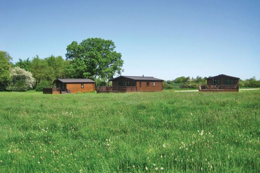 Wighill Manor Lodges North Yorkshire