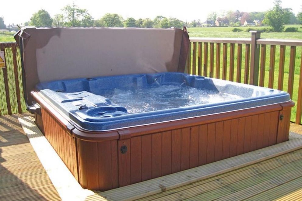 Wighill Manor Lodges North Yorkshire