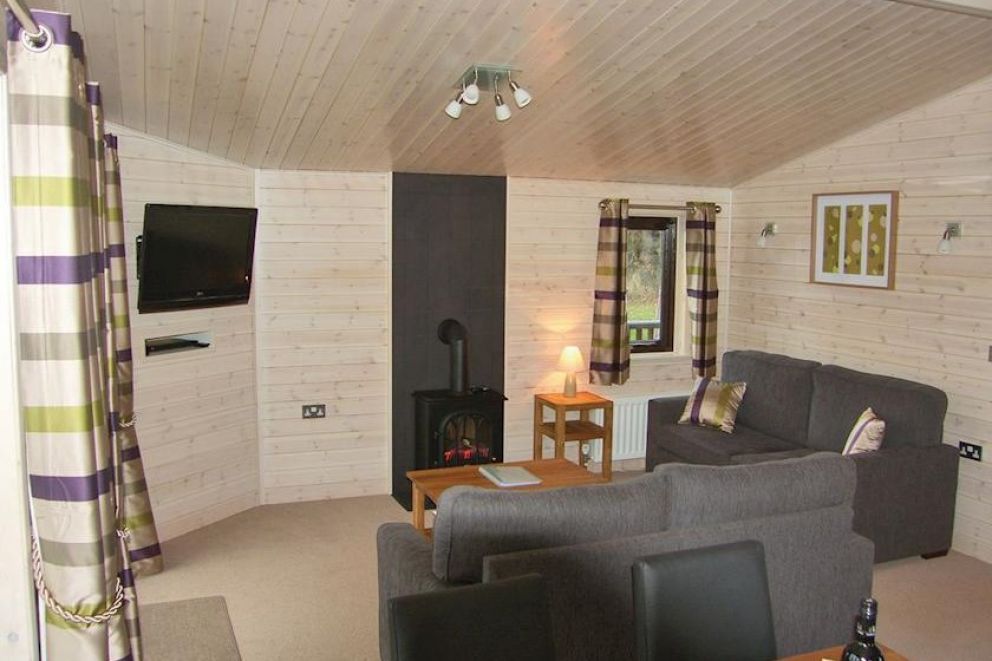 Wighill Manor Lodges North Yorkshire