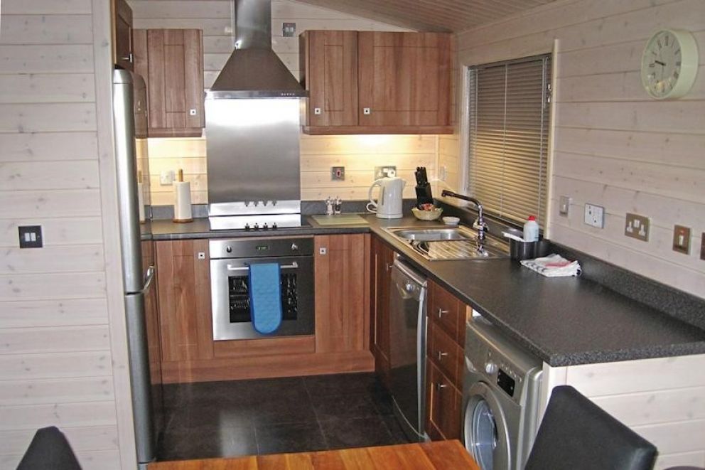 Wighill Manor Lodges North Yorkshire