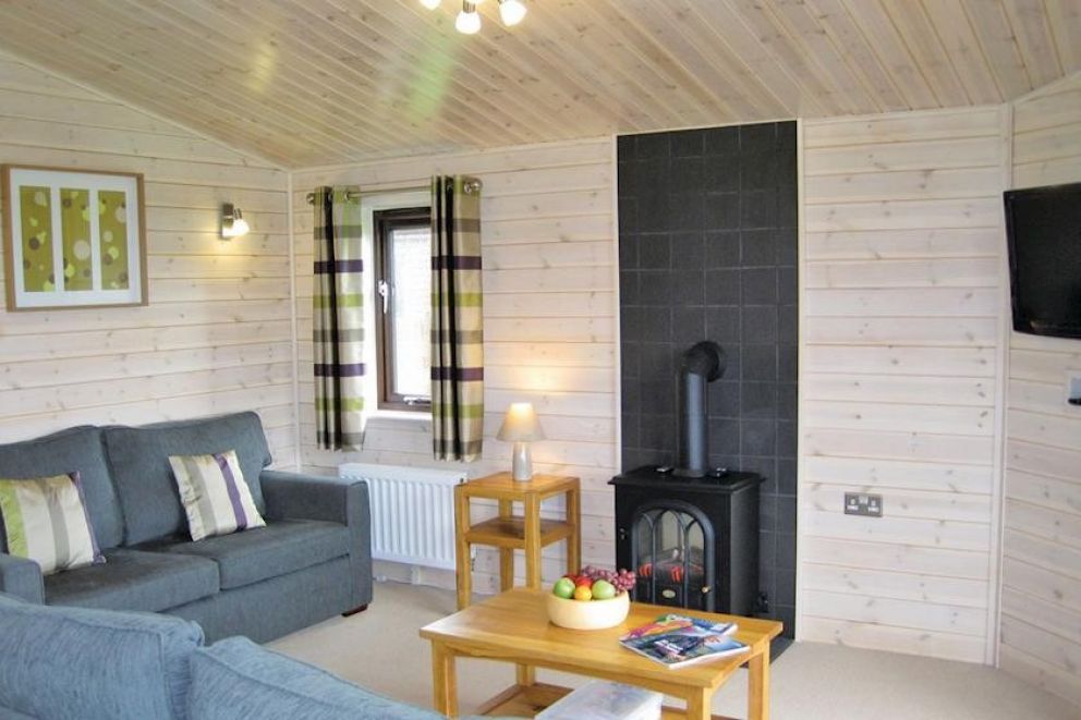 Wighill Manor Lodges North Yorkshire