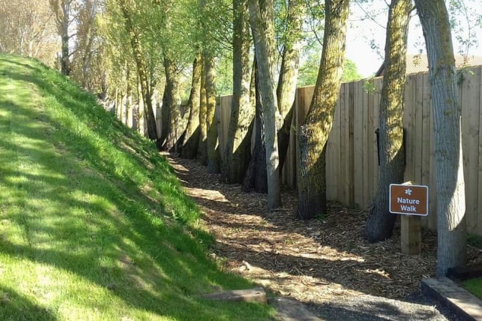 Willow Pastures Country Park East Riding of Yorkshire