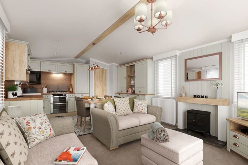 Willow Pastures Country Park East Riding of Yorkshire