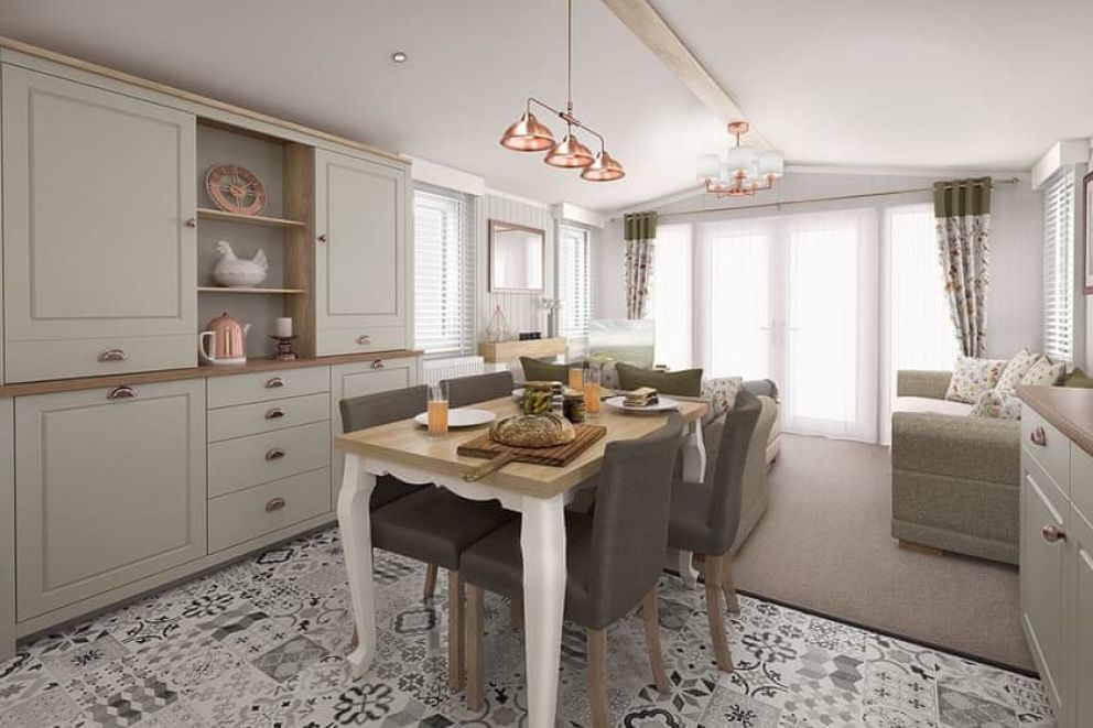 Willow Pastures Country Park East Riding of Yorkshire