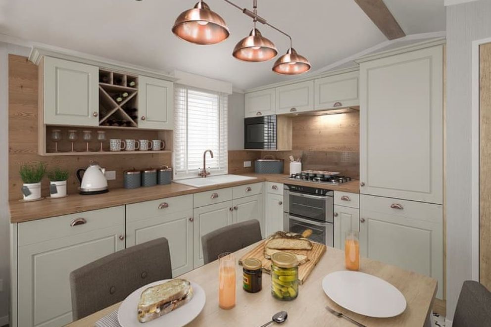 Willow Pastures Country Park East Riding of Yorkshire