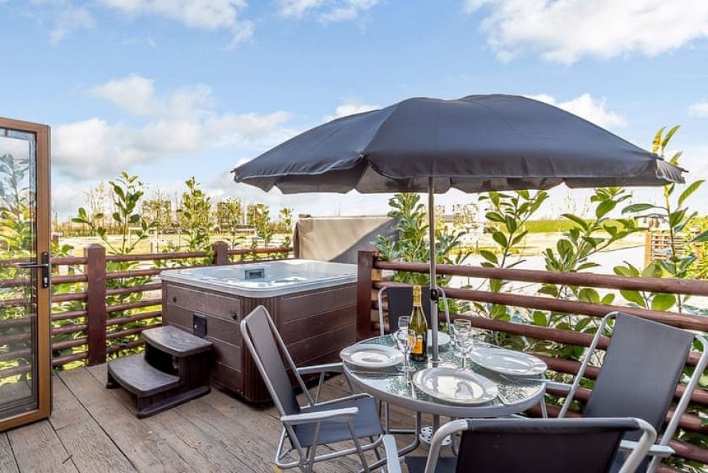 Willow Pastures Country Park East Riding of Yorkshire