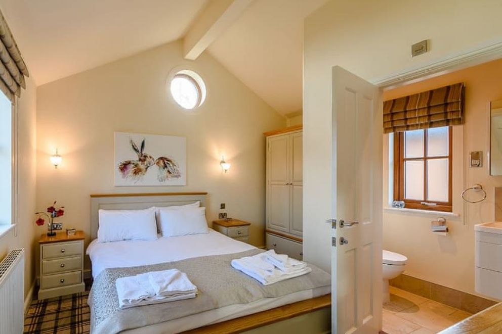 Willow Pastures Country Park East Riding of Yorkshire