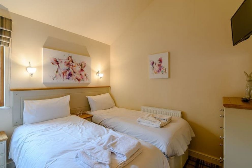 Willow Pastures Country Park East Riding of Yorkshire