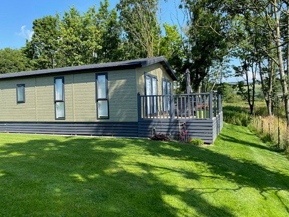 Wine Down Retreat at Docker Holiday Park