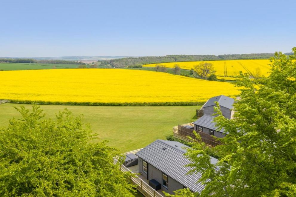 Wolds Away East Yorkshire