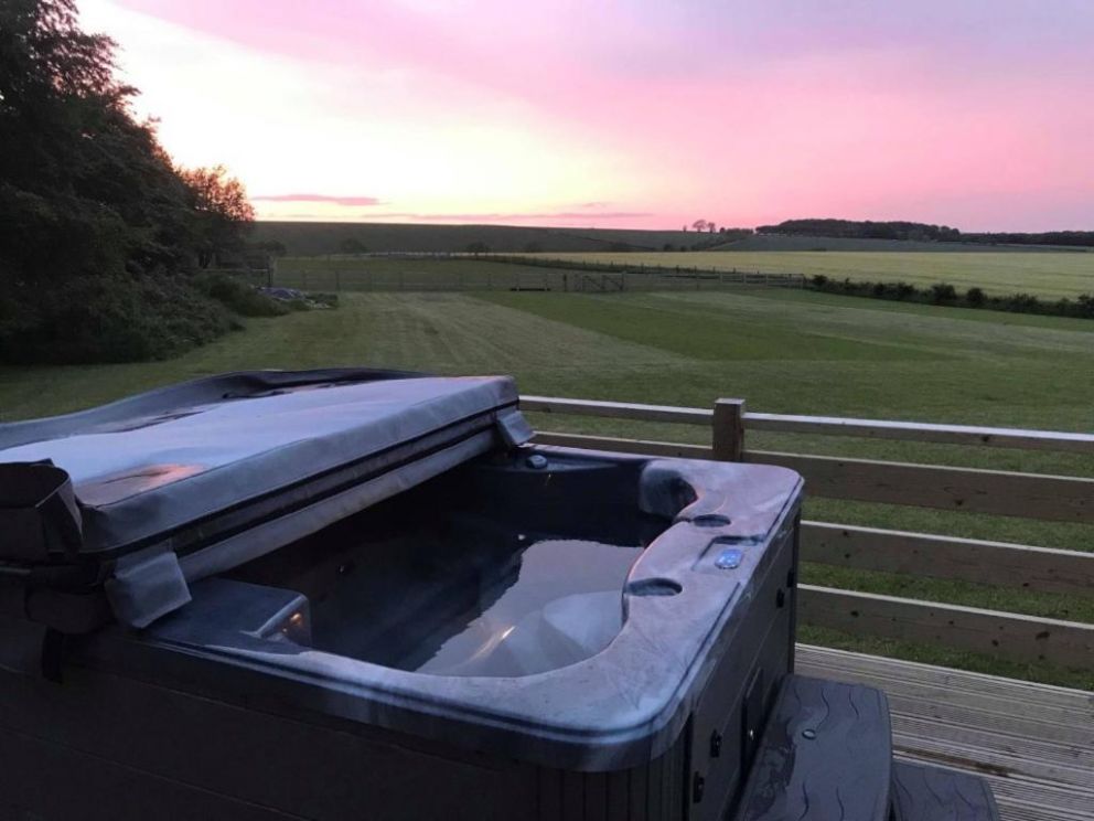 Wolds Away East Yorkshire