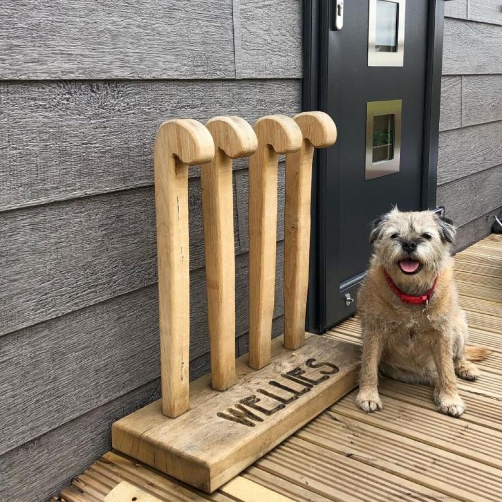 Wolds Away East Yorkshire