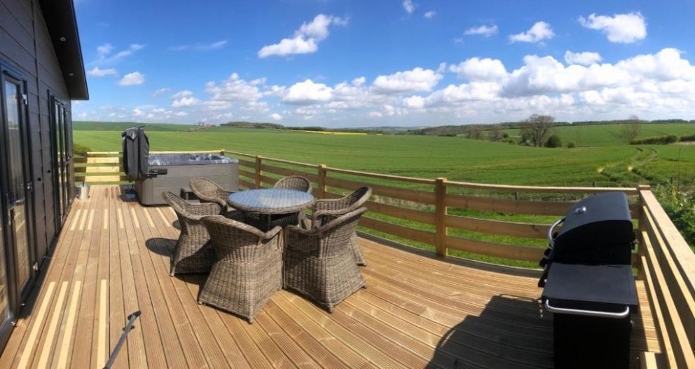 Wolds Away East Yorkshire